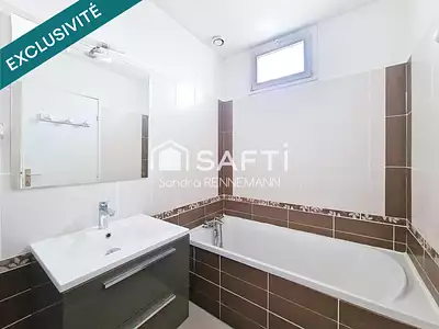 Maison, 132 m²