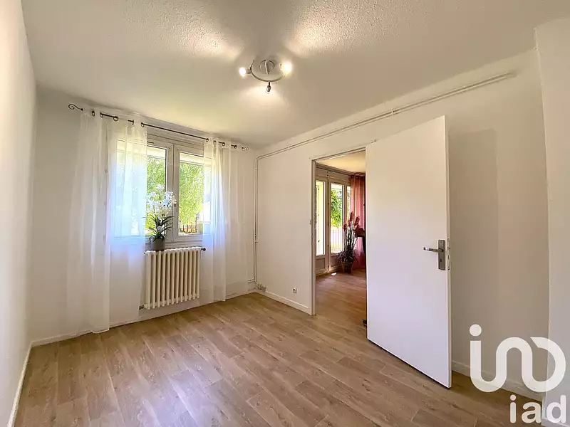 Appartement, 69 m²