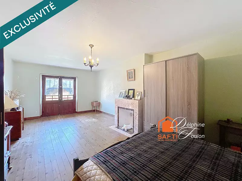 Maison, 107 m²