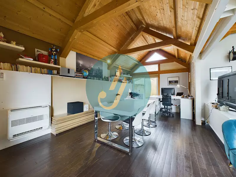 Maison, 145,07 m²