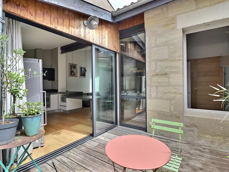 Maison, 92 m²