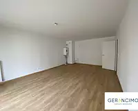 Appartement, 62,7 m²