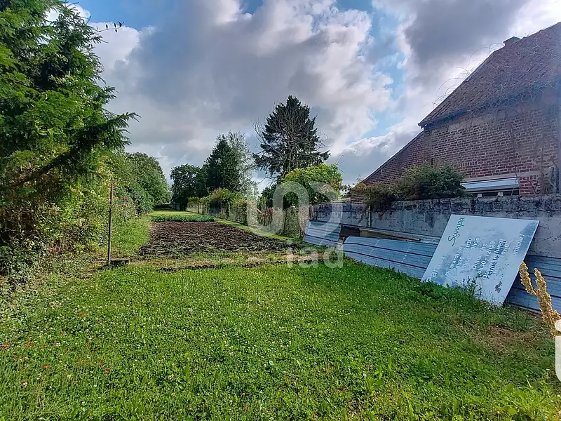 Maison, 107 m²
