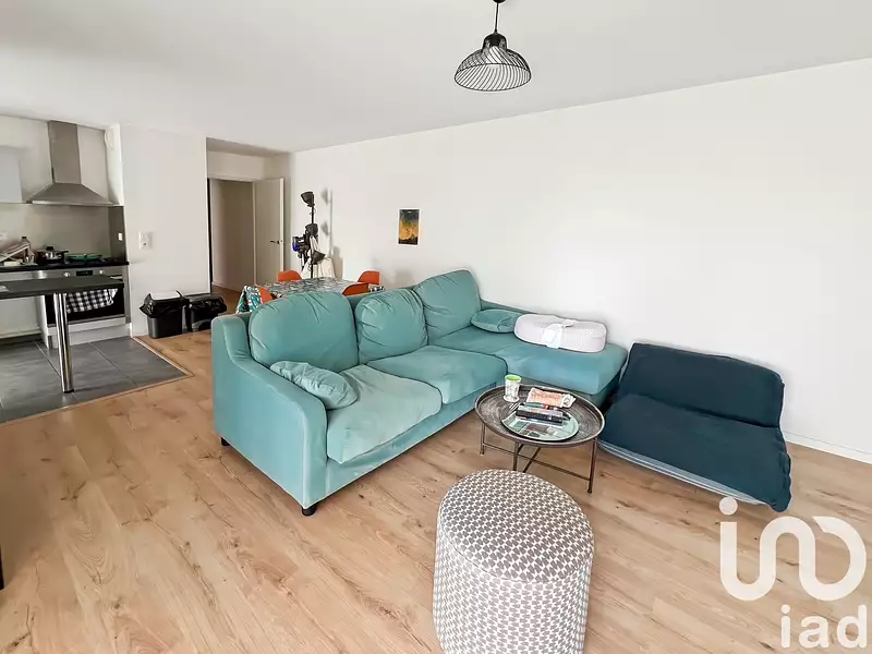 Appartement, 67 m²
