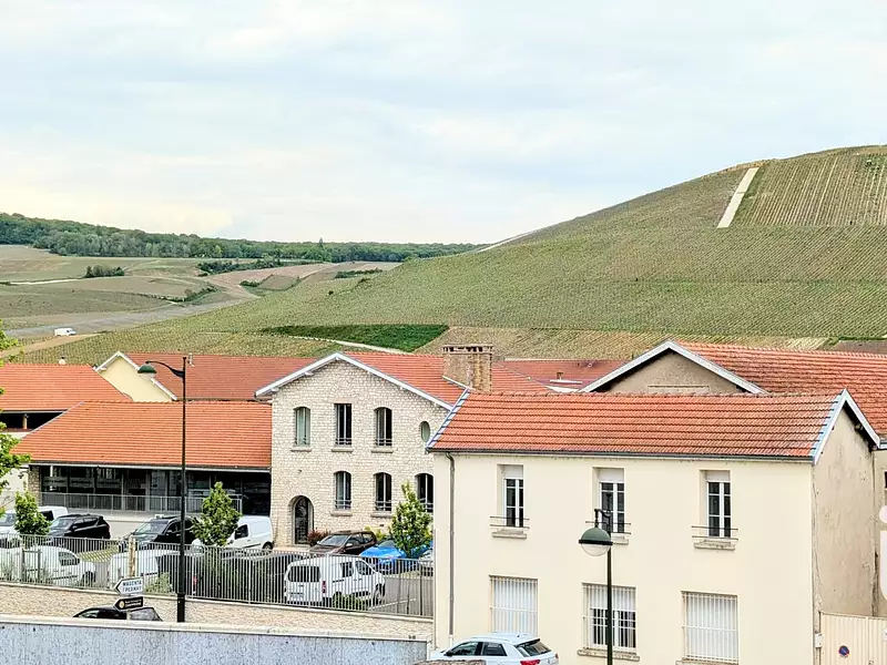 Appartement, 42 m²