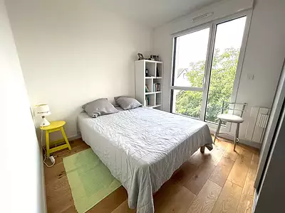 Appartement, 82,9 m²