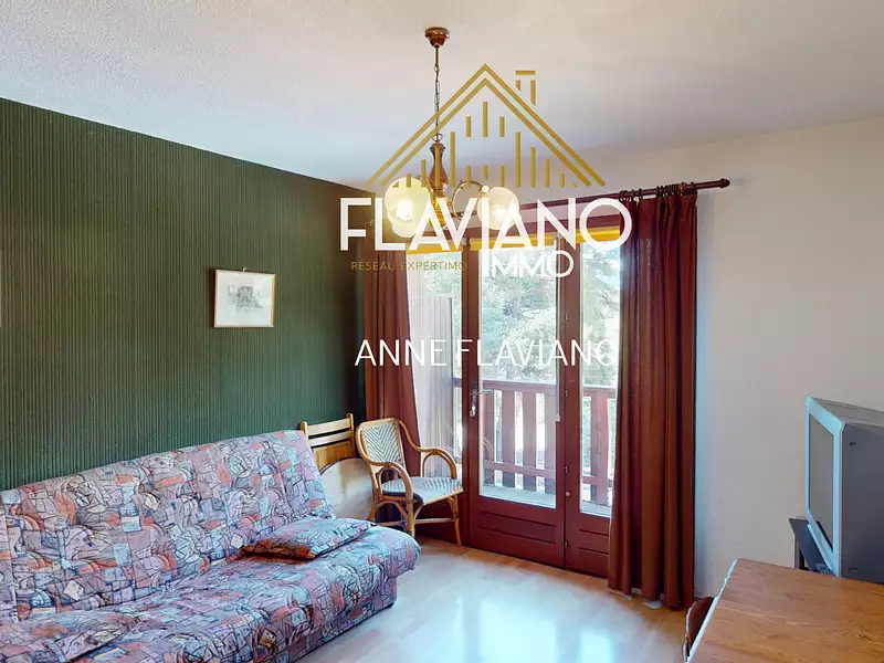 Appartement, 42,34 m²