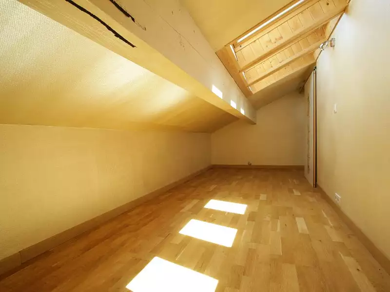 Appartement, 60 m²