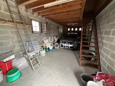 Maison, 104,1 m²