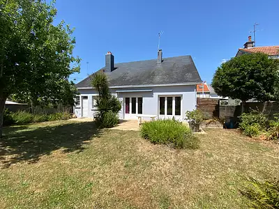 Maison, 110 m²