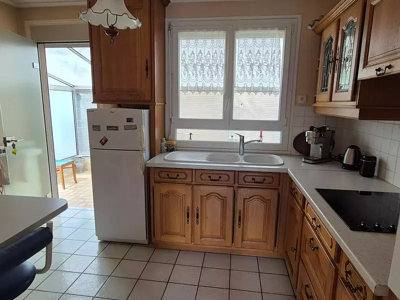 Maison, 87 m²