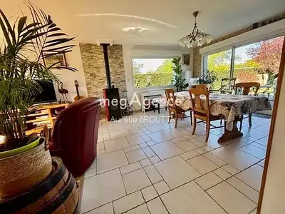 Maison, 140 m²