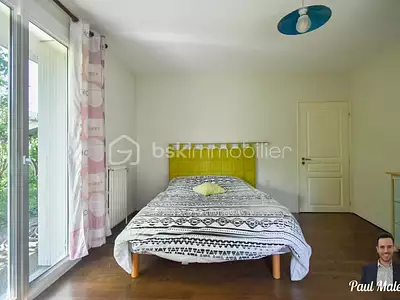 Maison, 167 m²