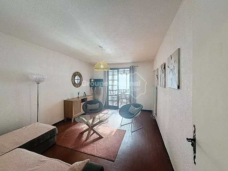 Appartement, 48,4 m²