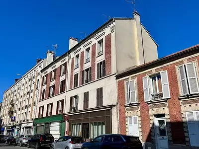 Appartement, 43 m²
