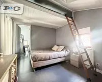 Maison, 49 m²