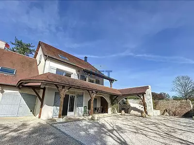 Maison, 250 m²