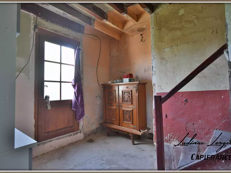 Maison, 75 m²
