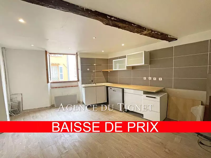 Appartement, 75,44 m²