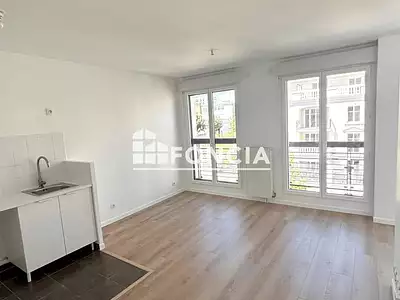 Appartement, 58 m²