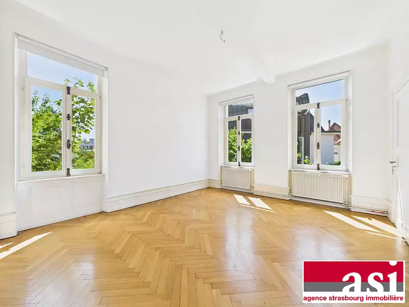 Immeuble, 342 m²