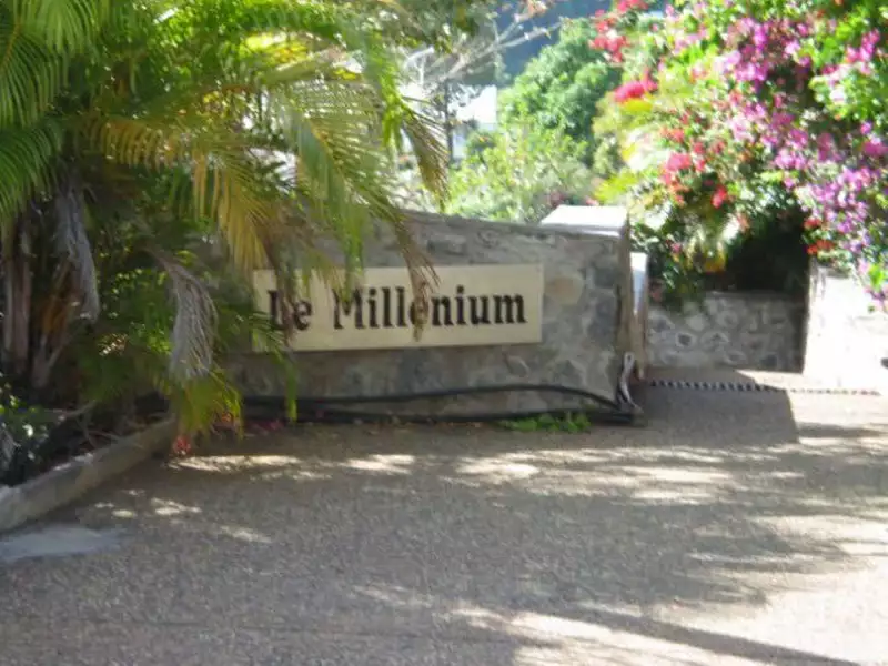 Appartement, 19,7 m²