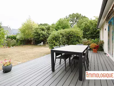 Maison, 110 m²