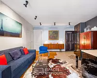 Appartement, 57 m²