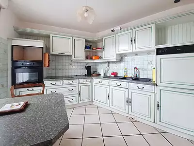 Maison, 150 m²
