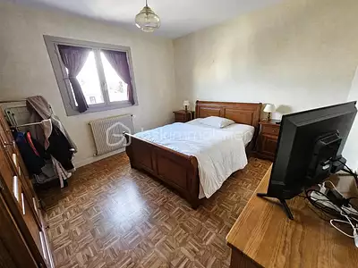 Maison, 90 m²