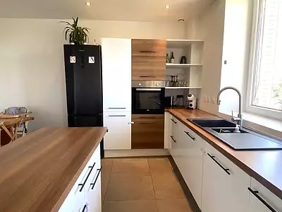 Appartement, 92,63 m²