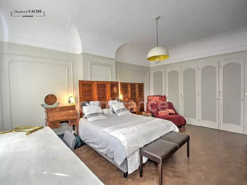 Appartement, 193 m²
