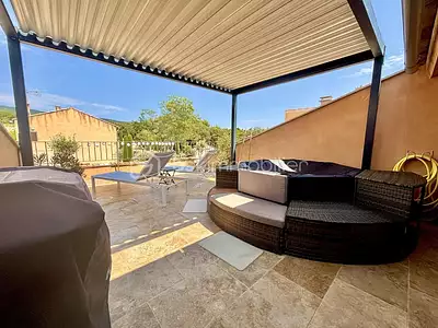 Maison, 94 m²