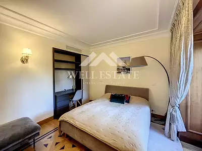 Appartement, 110,85 m²