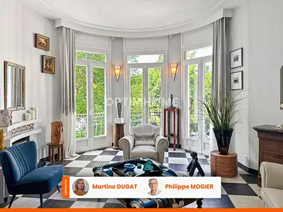 Appartement, 157 m²