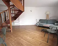 Appartement, 55 m²