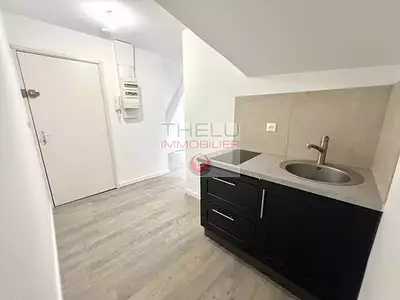 Immeuble, 116 m²
