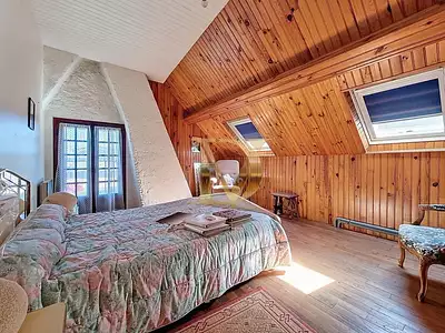 Maison, 191 m²