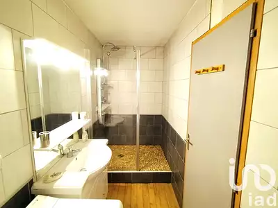 Appartement, 28 m²