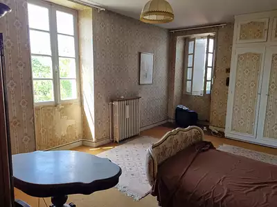 Maison, 235 m²