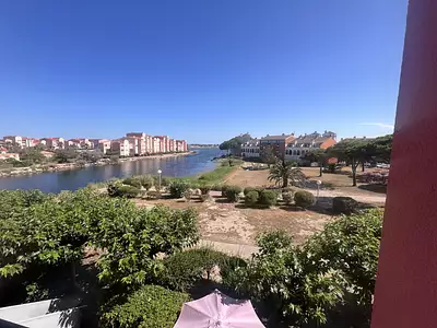 Appartement, 23,64 m²