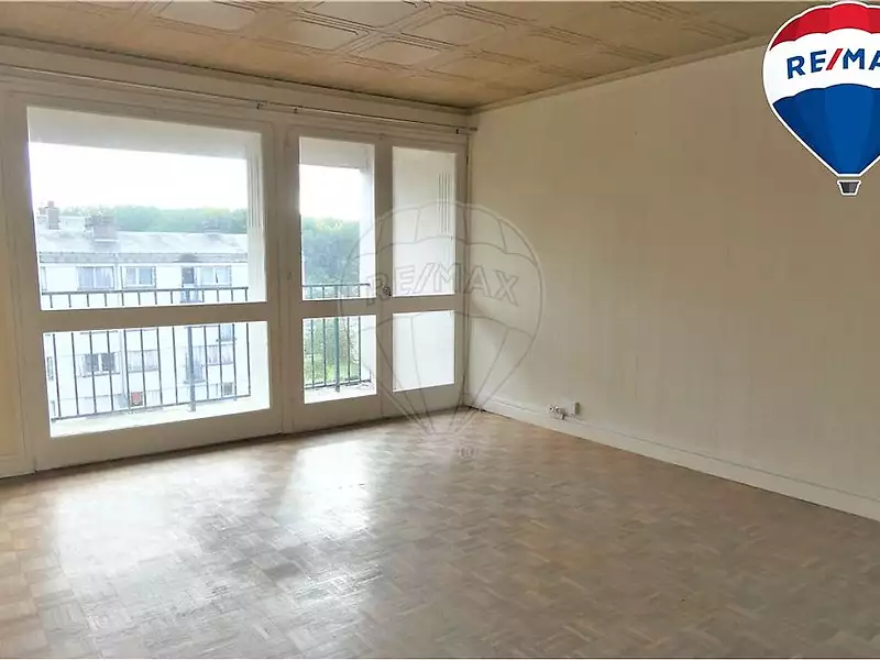 Appartement, 67 m²