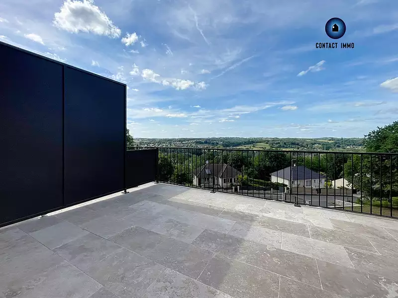 Appartement, 67,57 m²