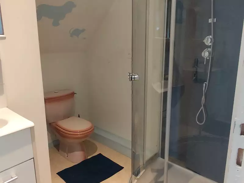 Maison, 118 m²
