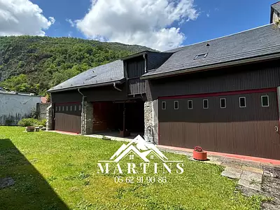 Maison, 172 m²