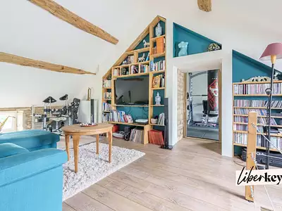 Maison, 229 m²