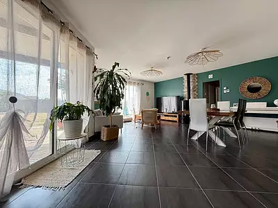 Maison, 116 m²