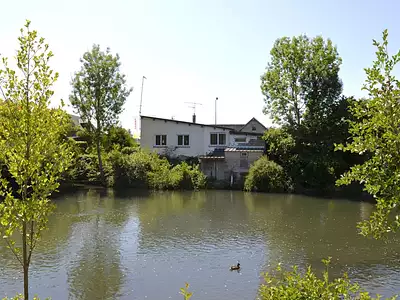 Appartement, 135 m²