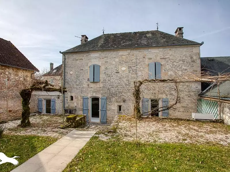 Maison, 149 m²