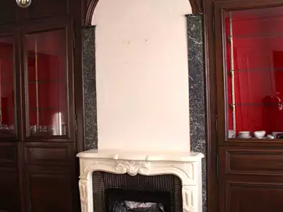 Maison, 243 m²